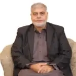 Shakeel Muzaffar Avatar