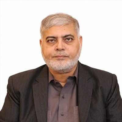 Shakeel Muzaffar